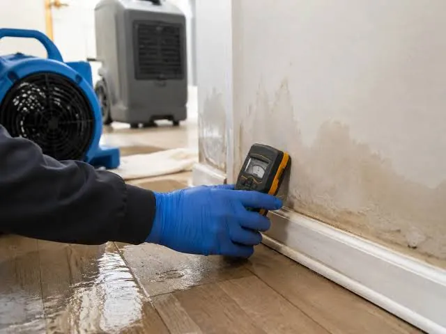 24/7 Water damage restoration services in Pinehurst, NC - Rapid flood cleanup and mitigation